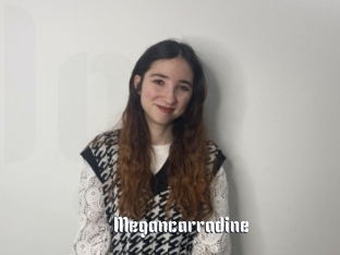 Megancarradine