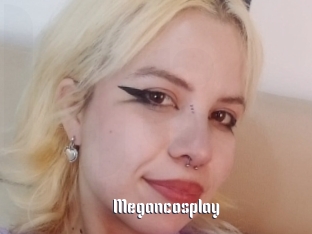 Megancosplay