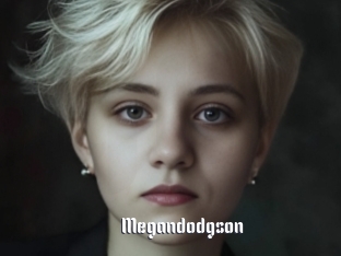 Megandodgson