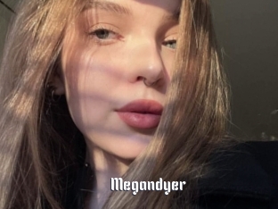 Megandyer