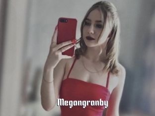 Megangranby