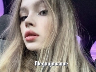 Meganjansone