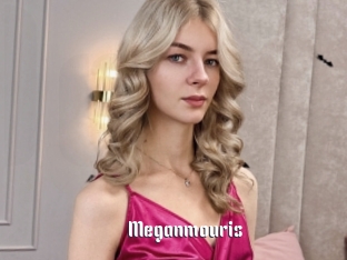 Meganmouris