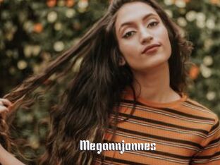 Megannjonnes