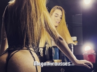 Megannrousses