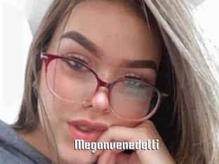 Meganvenedetti