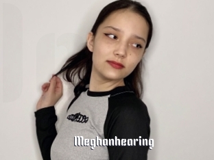 Meghanhearing