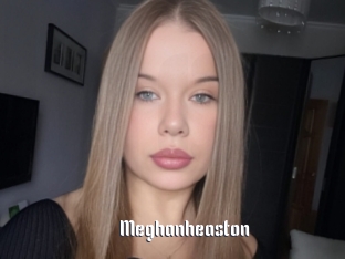 Meghanheaston