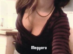 Megyara