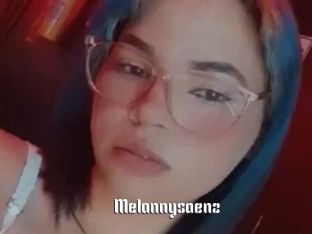 Melannysaenz