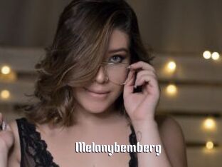 Melanybemberg