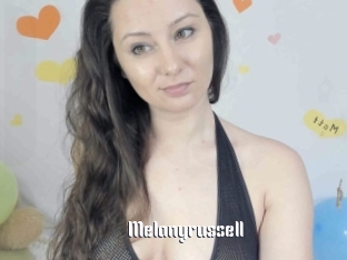 Melanyrussell