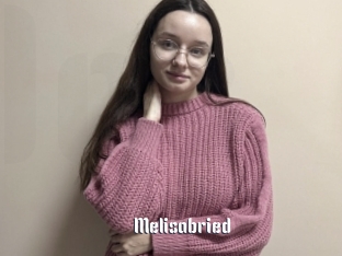 Melisabried