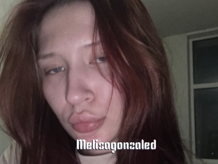 Melisagonzaled