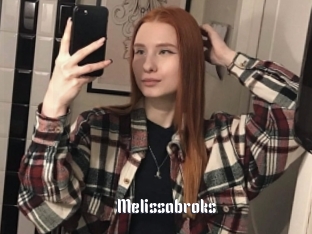 Melissabroks