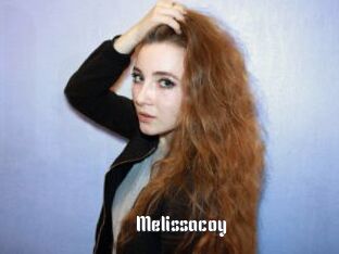 Melissacoy