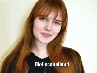 Melissaholland