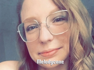 Melodycane