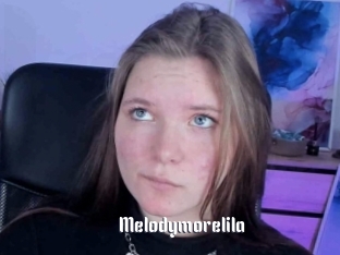 Melodymorelila