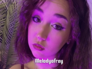 Melodyofray