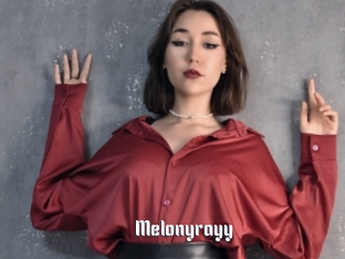 Melonyrayy