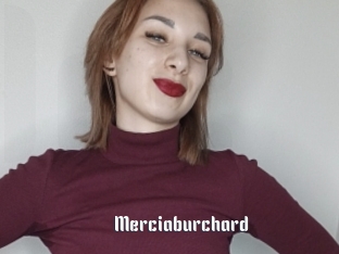 Merciaburchard