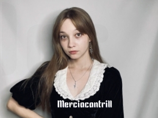 Merciacantrill