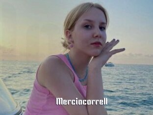 Merciacorrell