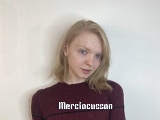 Merciacusson