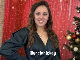 Merciahickey