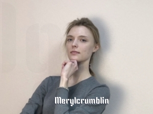 Merylcrumblin