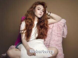 Miabarberry