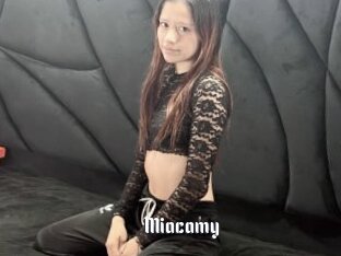 Miacamy