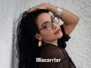 Miacarrter