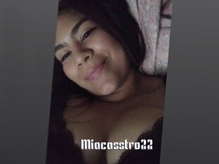 Miacasstro22