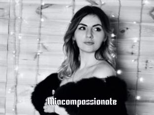 Miacompassionate