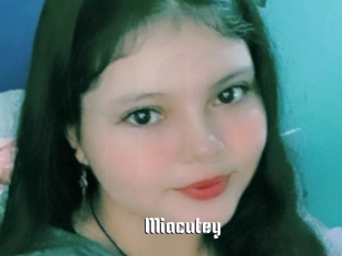 Miacutey