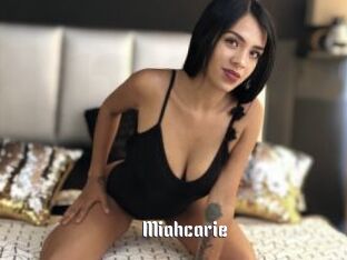 Miahcarie