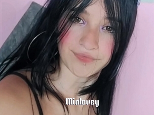 Mialovey