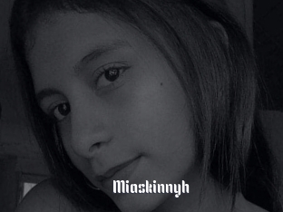 Miaskinnyh