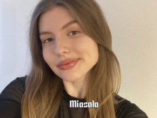 Miasolo