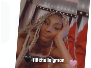 Michellelymon