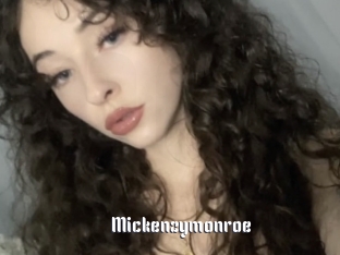 Mickenzymonroe