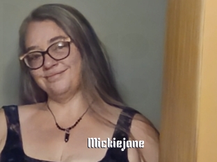 Mickiejane