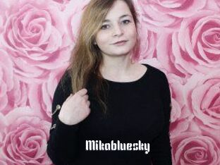 Mikabluesky