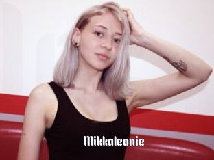 Mikkaleonie