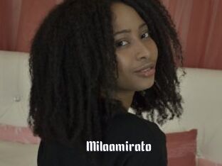 Milaamirato