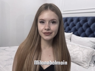 Milanabalmain