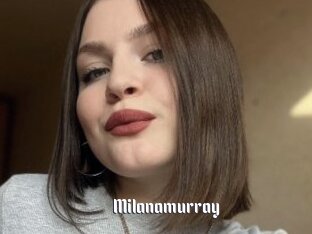 Milanamurray