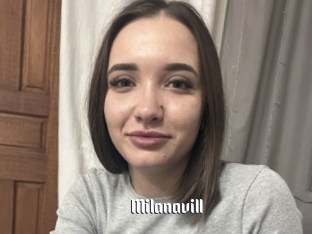 Milanavill